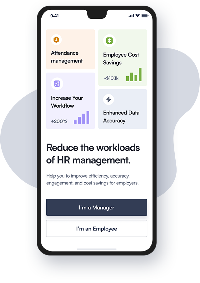 Hr Management Tools