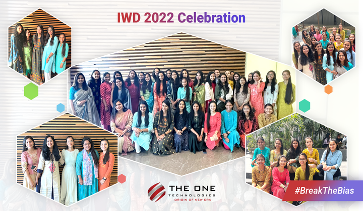 IWD Celebration 2022